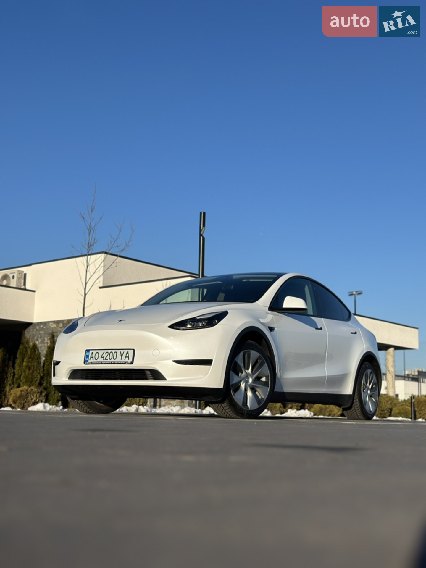 2022 Tesla Model Y - мініатюра 12