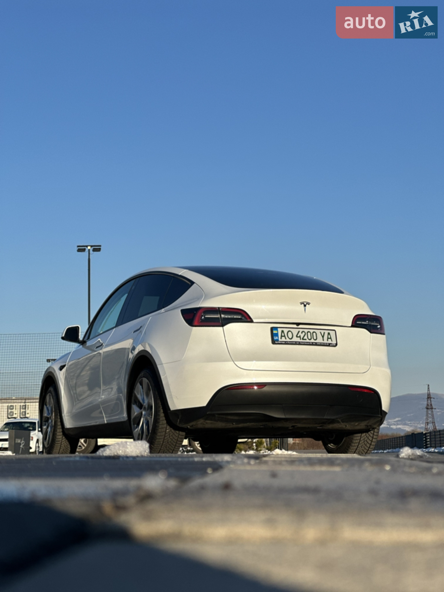 2022 Tesla Model Y - мініатюра 16