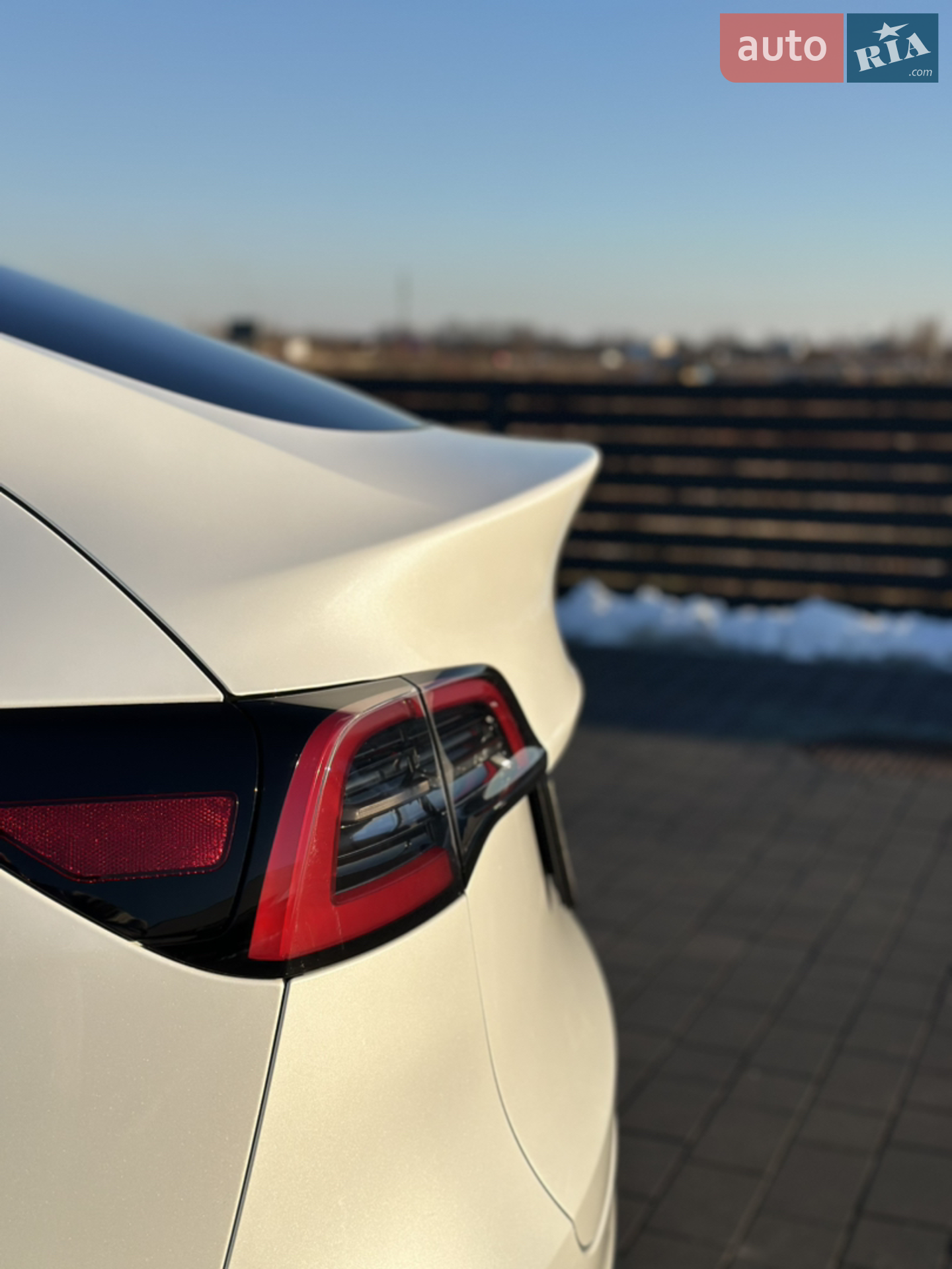 2022 Tesla Model Y - мініатюра 19