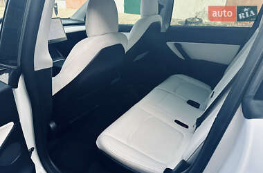 Внедорожник / Кроссовер Tesla Model Y 2021 в Хмельницком