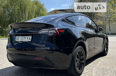Позашляховик / Кросовер Tesla Model Y 2020 в Вінниці