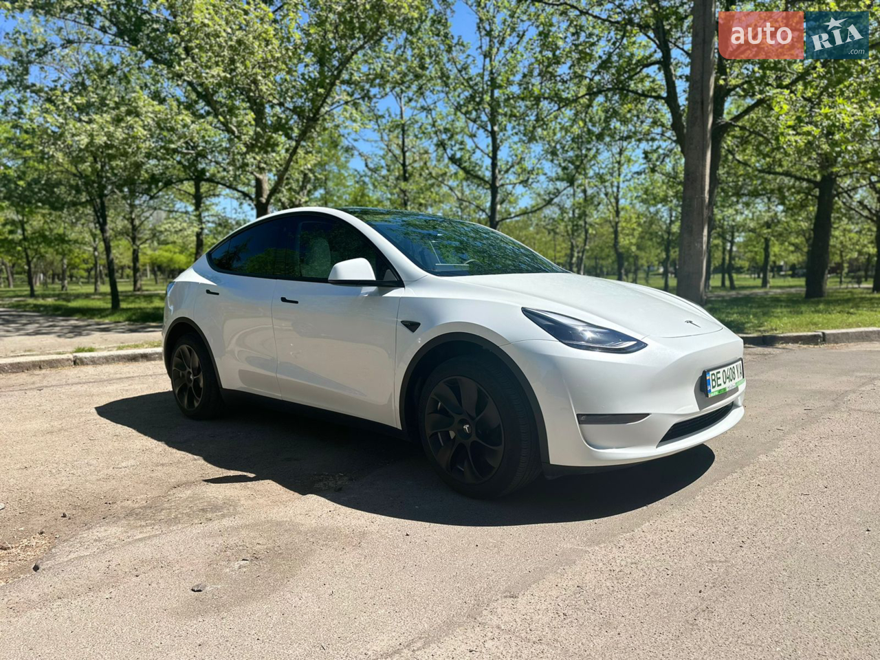 2022 Tesla Model Y - мініатюра 24