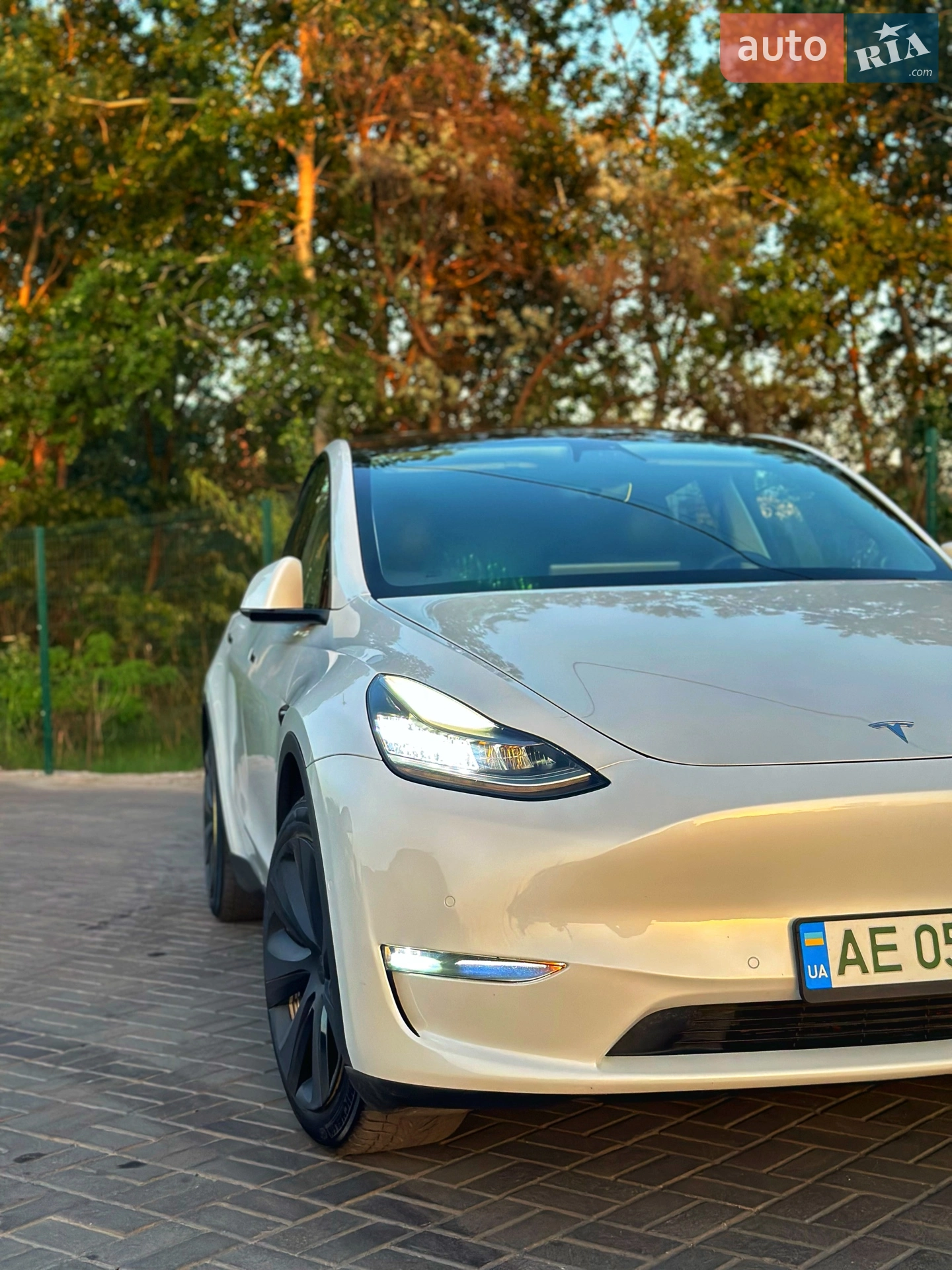 2020 Tesla Model Y - мініатюра 6