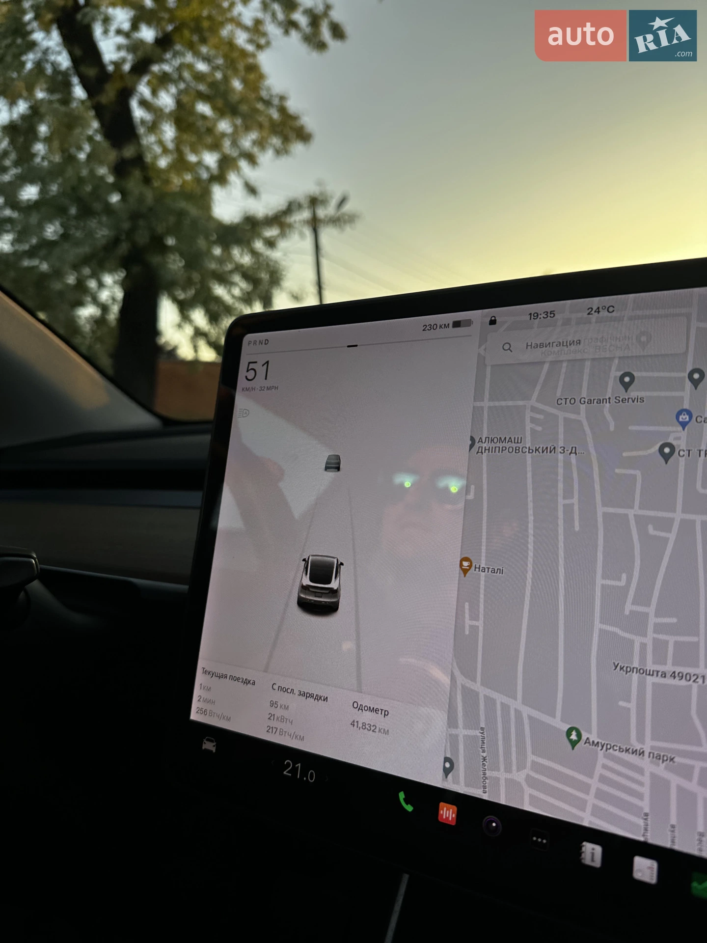 2020 Tesla Model Y - мініатюра 20