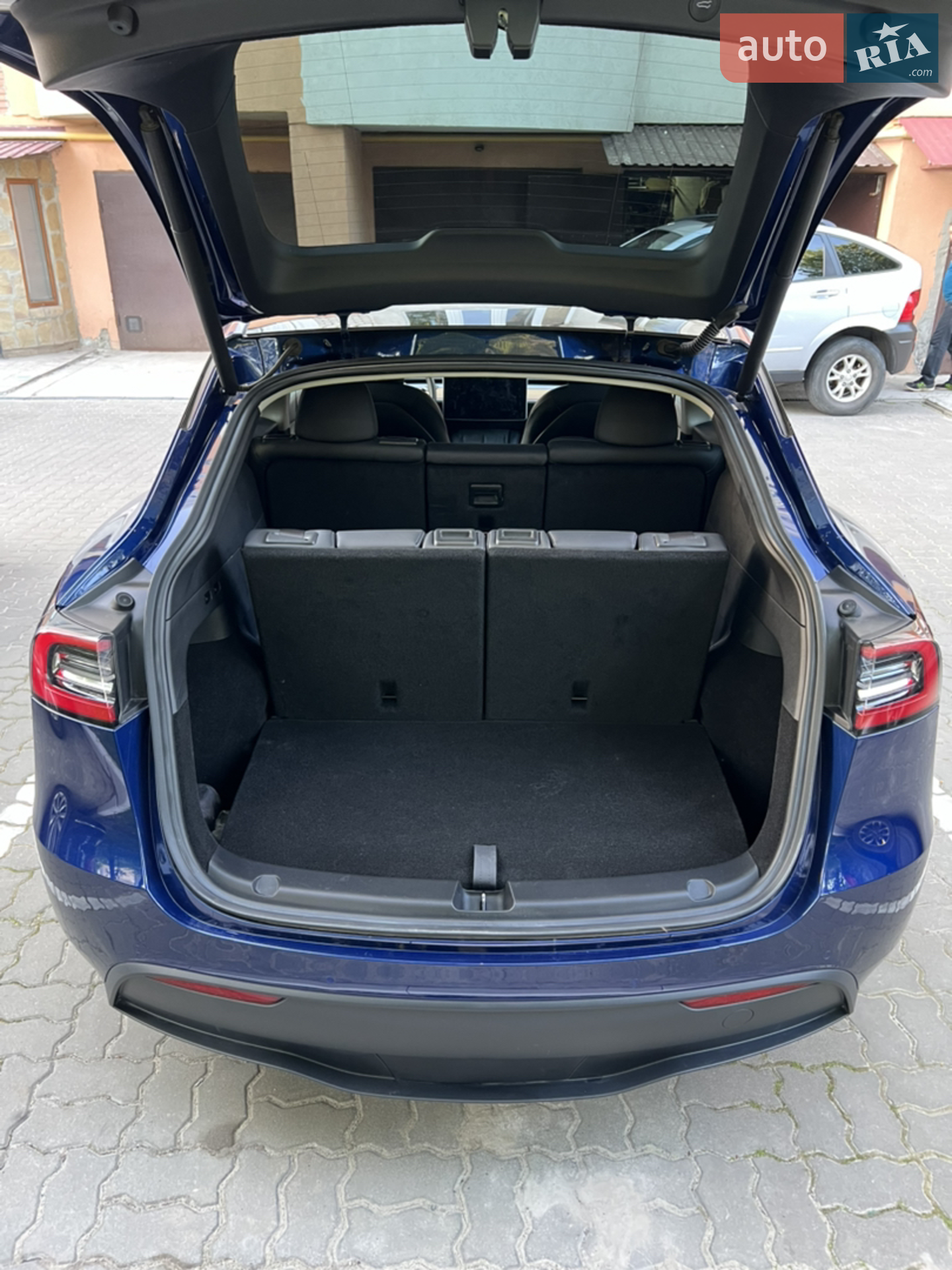 2022 Tesla Model Y - мініатюра 14