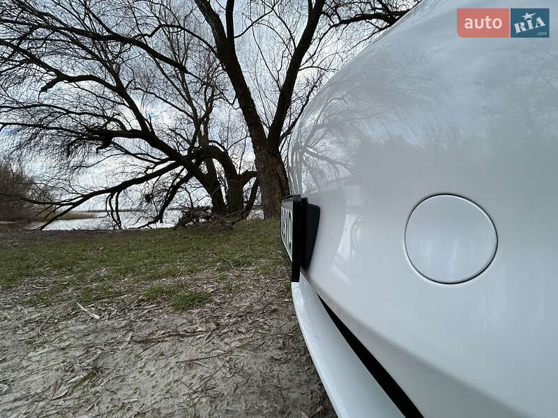Позашляховик / Кросовер Tesla Model Y 2022 в Черкасах