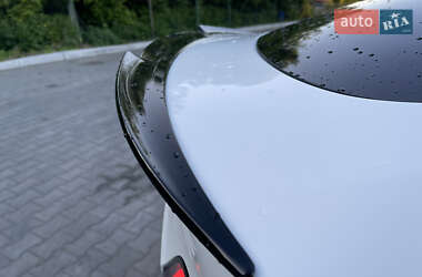 Позашляховик / Кросовер Tesla Model Y 2022 в Хмельницькому