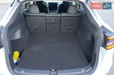 Позашляховик / Кросовер Tesla Model Y 2022 в Хмельницькому