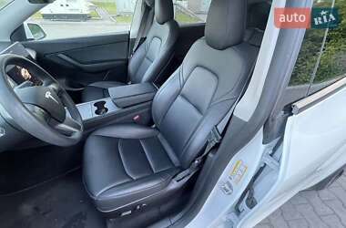 Позашляховик / Кросовер Tesla Model Y 2022 в Хмельницькому