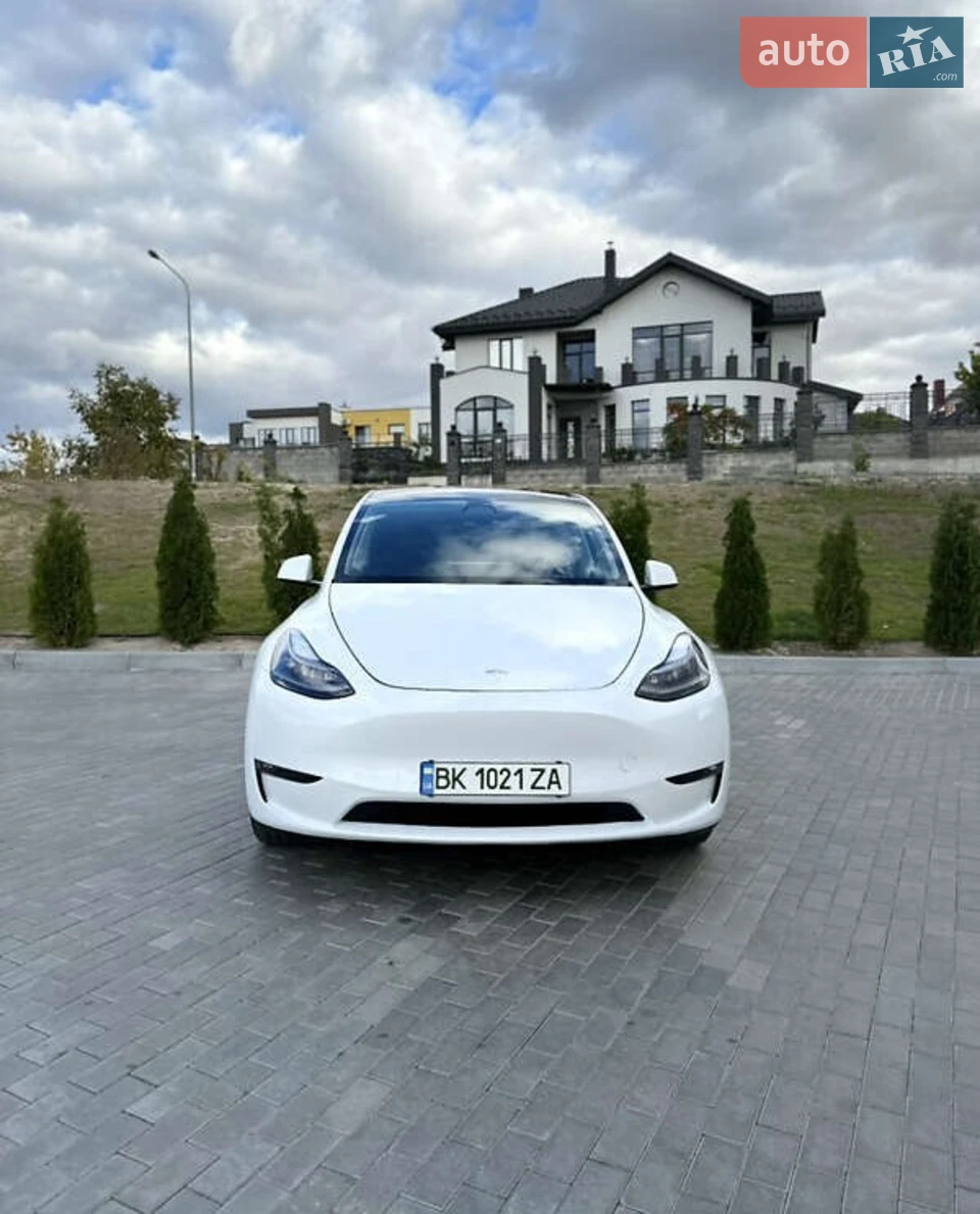 2023 Tesla Model Y - мініатюра 16