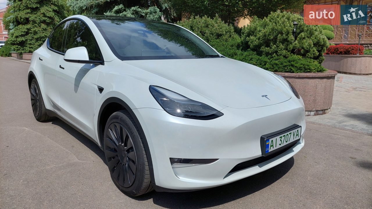 2023 Tesla Model Y - мініатюра 16