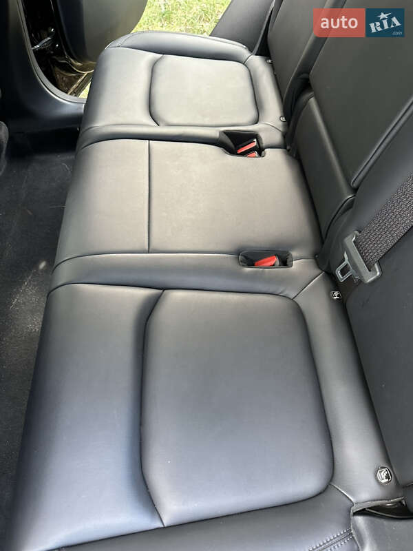 Внедорожник / Кроссовер Tesla Model Y 2022 в Чернигове фото 9 Внедорожник / Кроссовер Tesla Model Y 2022 в Чернигове