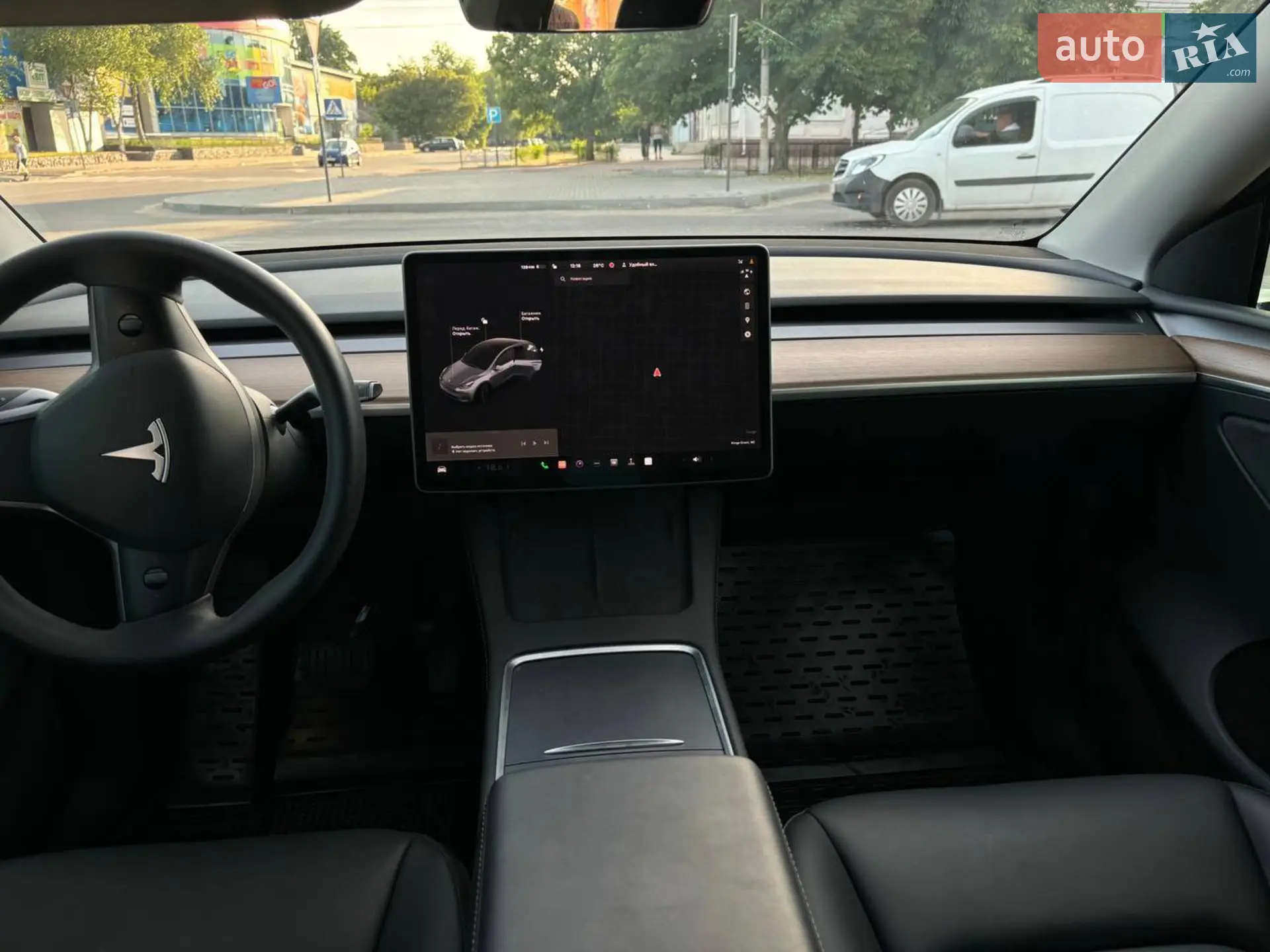 2023 Tesla Model Y - мініатюра 8