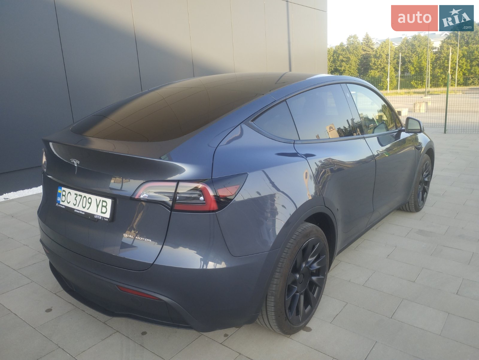 2023 Tesla Model Y - мініатюра 4