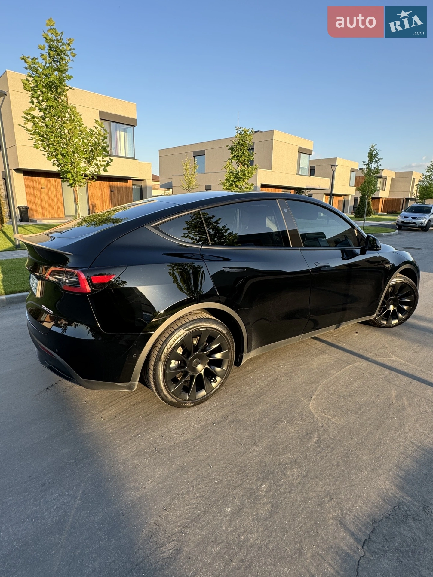 2022 Tesla Model Y - мініатюра 11