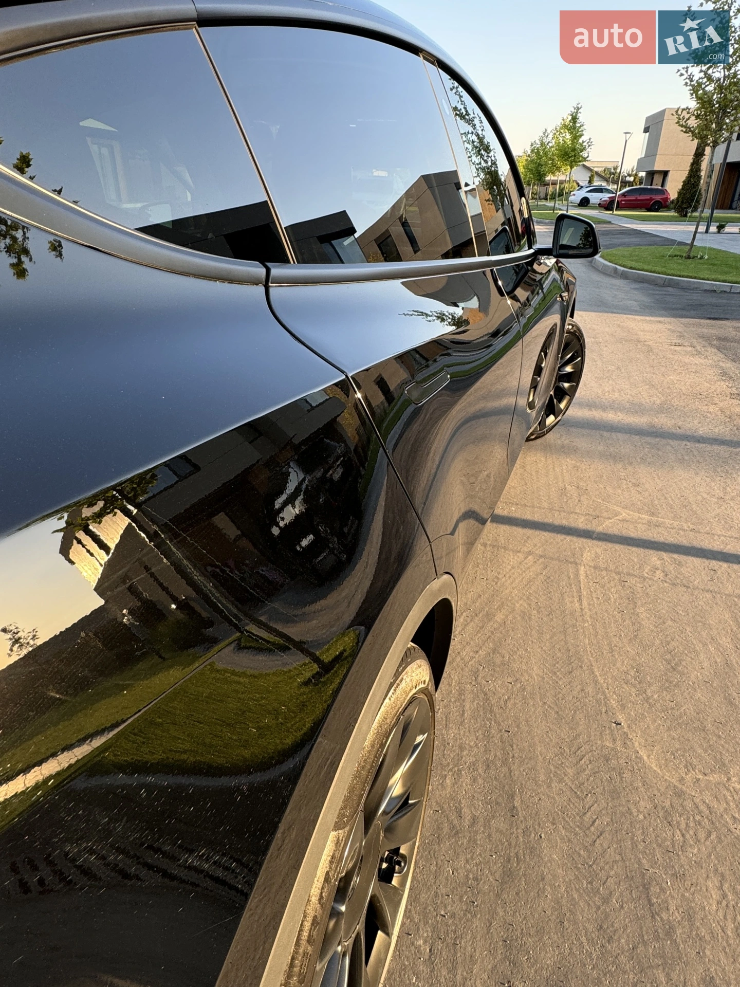 2022 Tesla Model Y - мініатюра 12