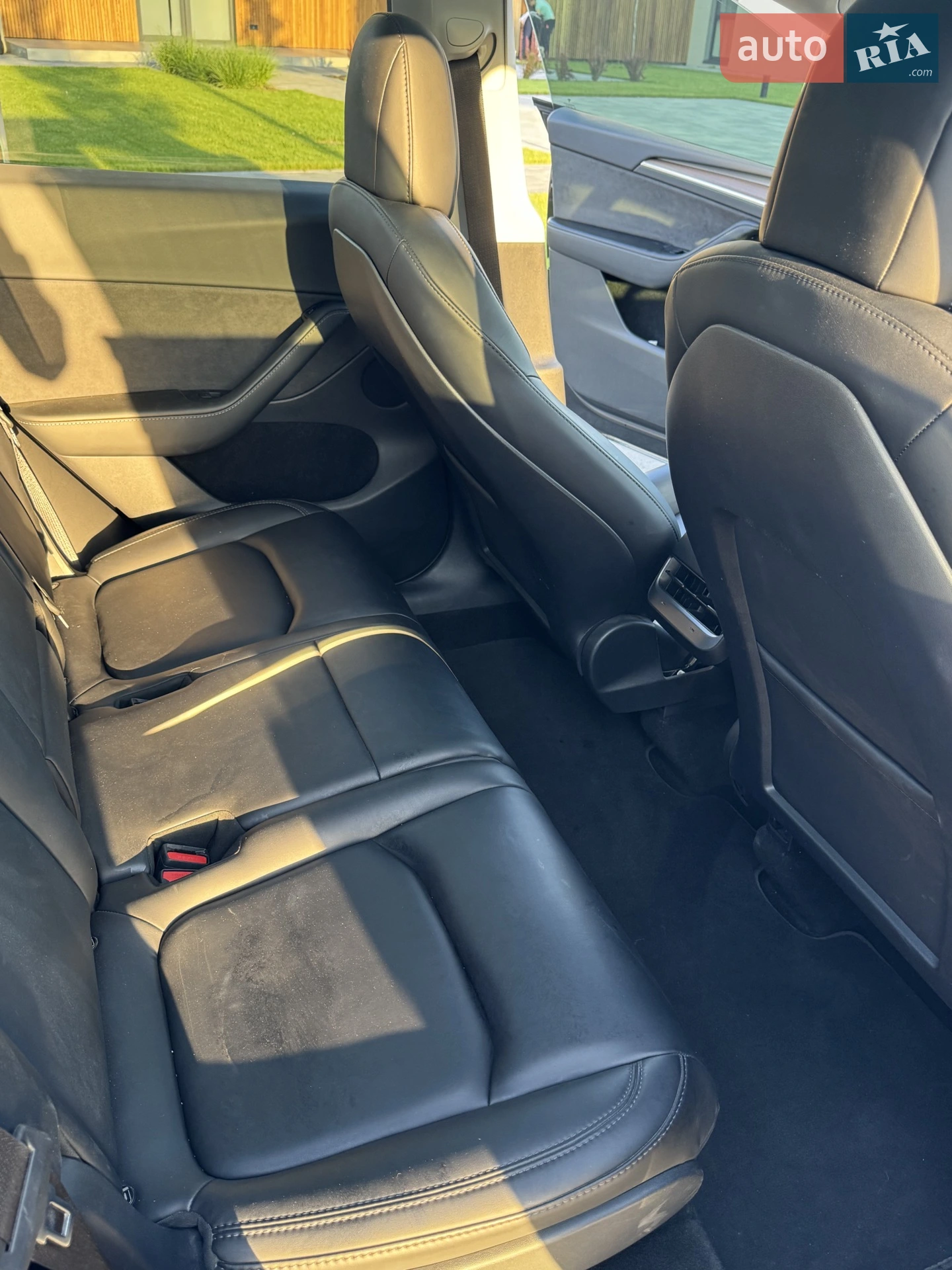 2022 Tesla Model Y - мініатюра 20