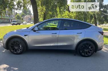 Позашляховик / Кросовер Tesla Model Y 2023 в Києві