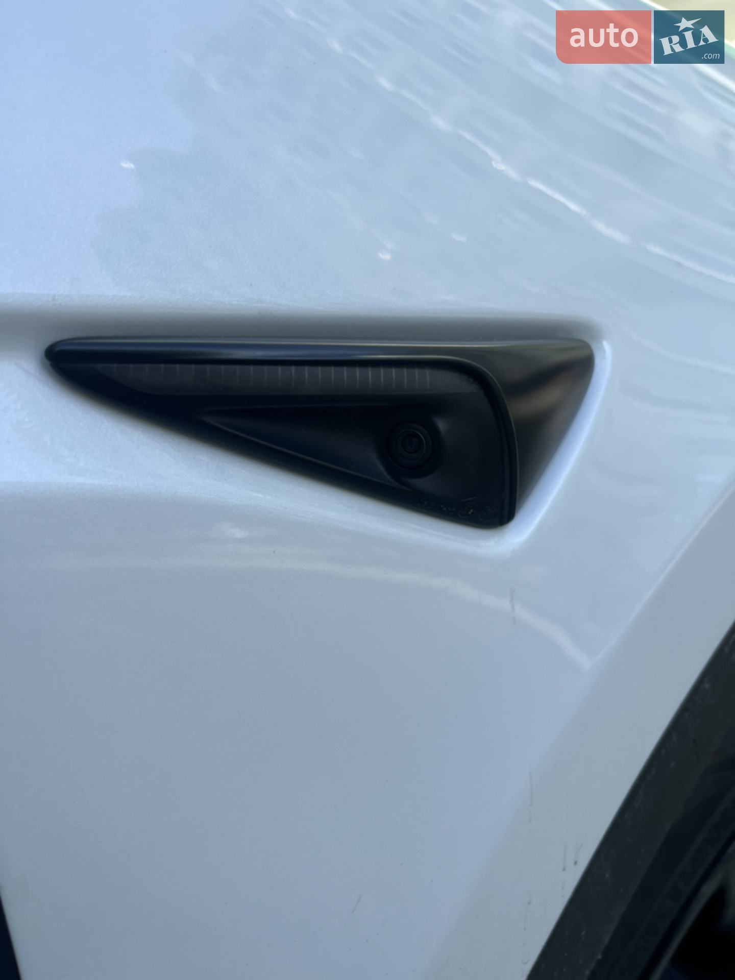 2021 Tesla Model Y - мініатюра 2