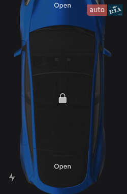 Внедорожник / Кроссовер Tesla Model Y 2021 в 