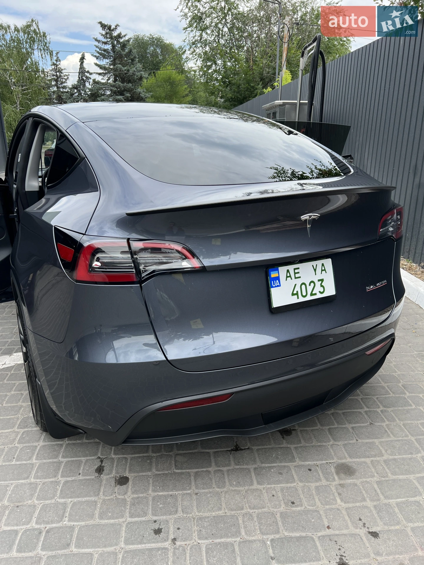 2023 Tesla Model Y - мініатюра 18