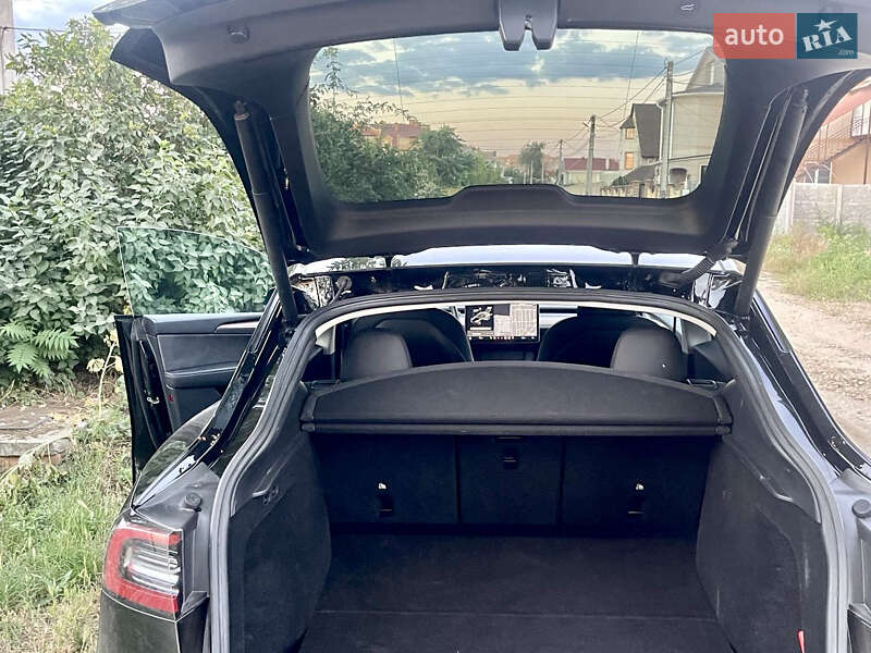 Позашляховик / Кросовер Tesla Model Y 2023 в Одесі