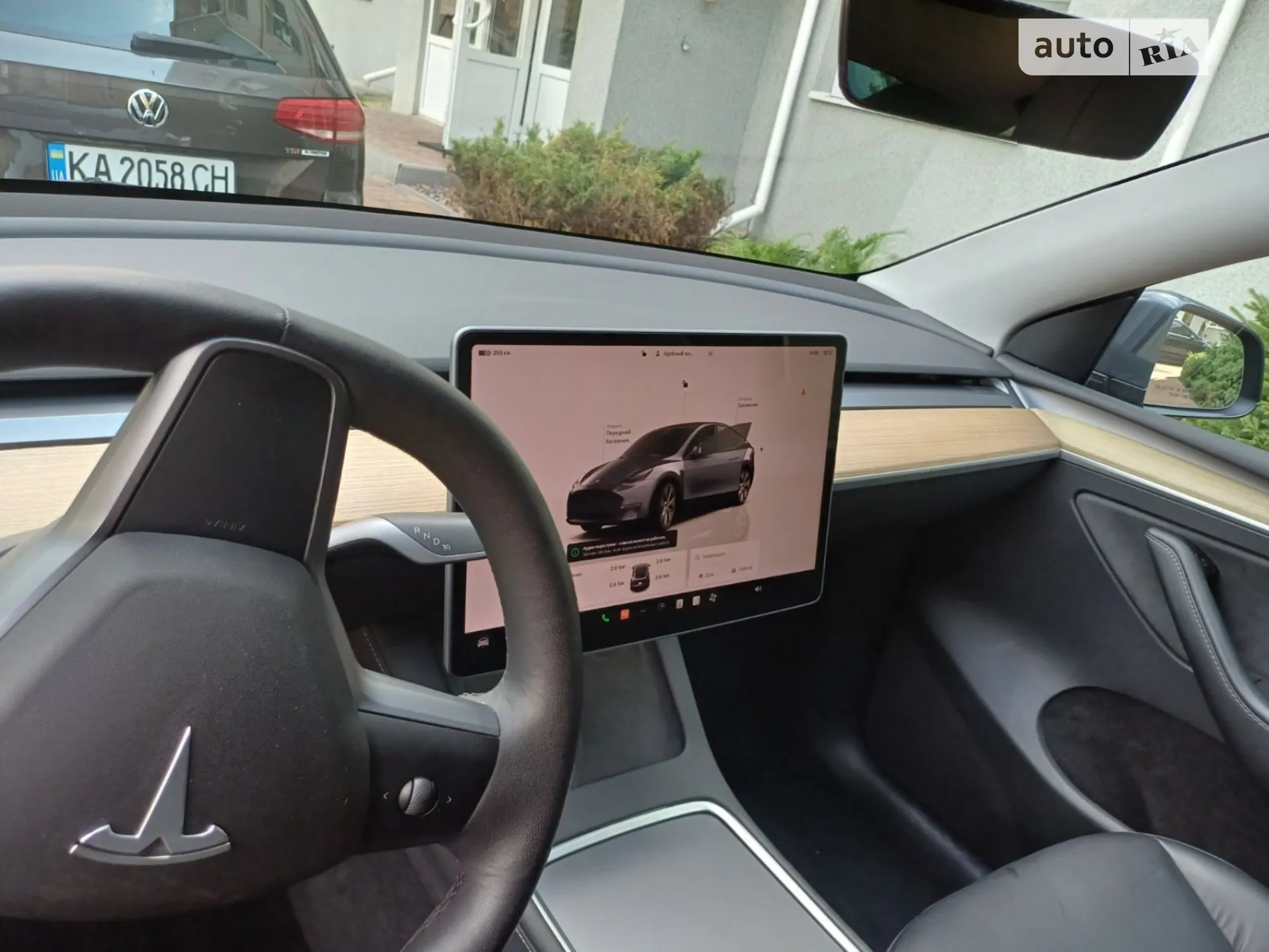 2023 Tesla Model Y - мініатюра 9