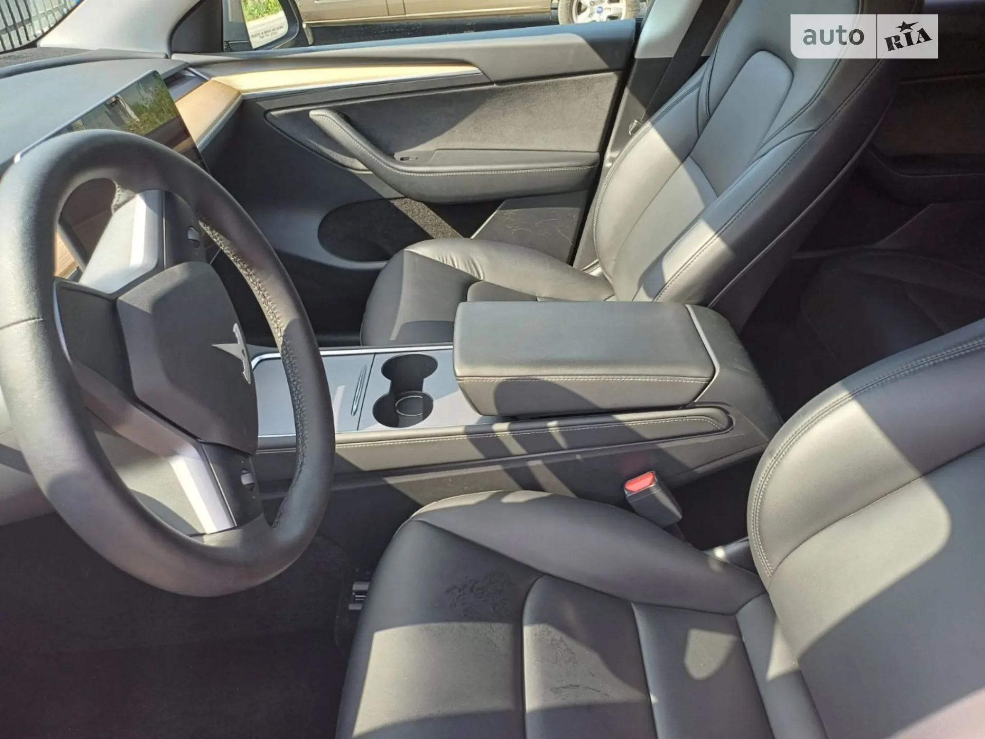 2023 Tesla Model Y - мініатюра 5