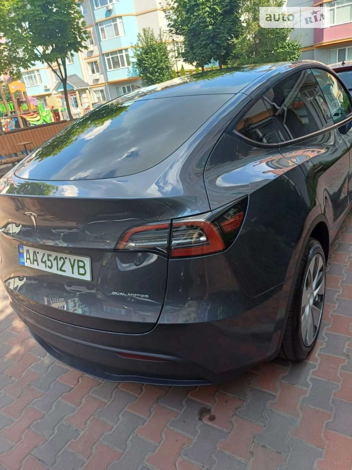 2023 Tesla Model Y - мініатюра 17