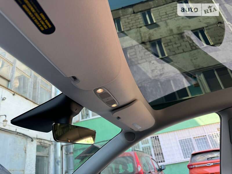 Внедорожник / Кроссовер Tesla Model Y 2021 в Белой Церкви