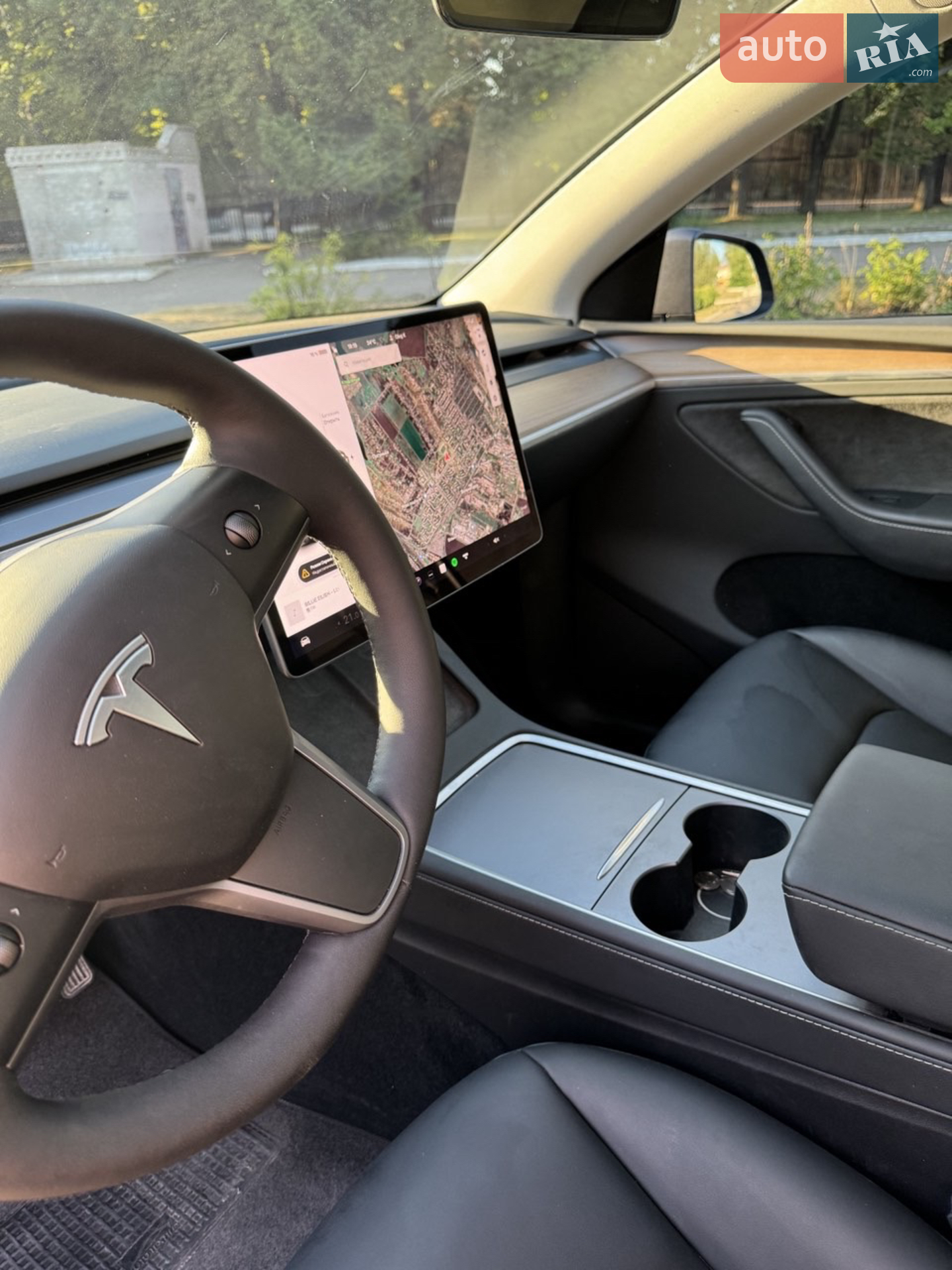 2023 Tesla Model Y - мініатюра 10