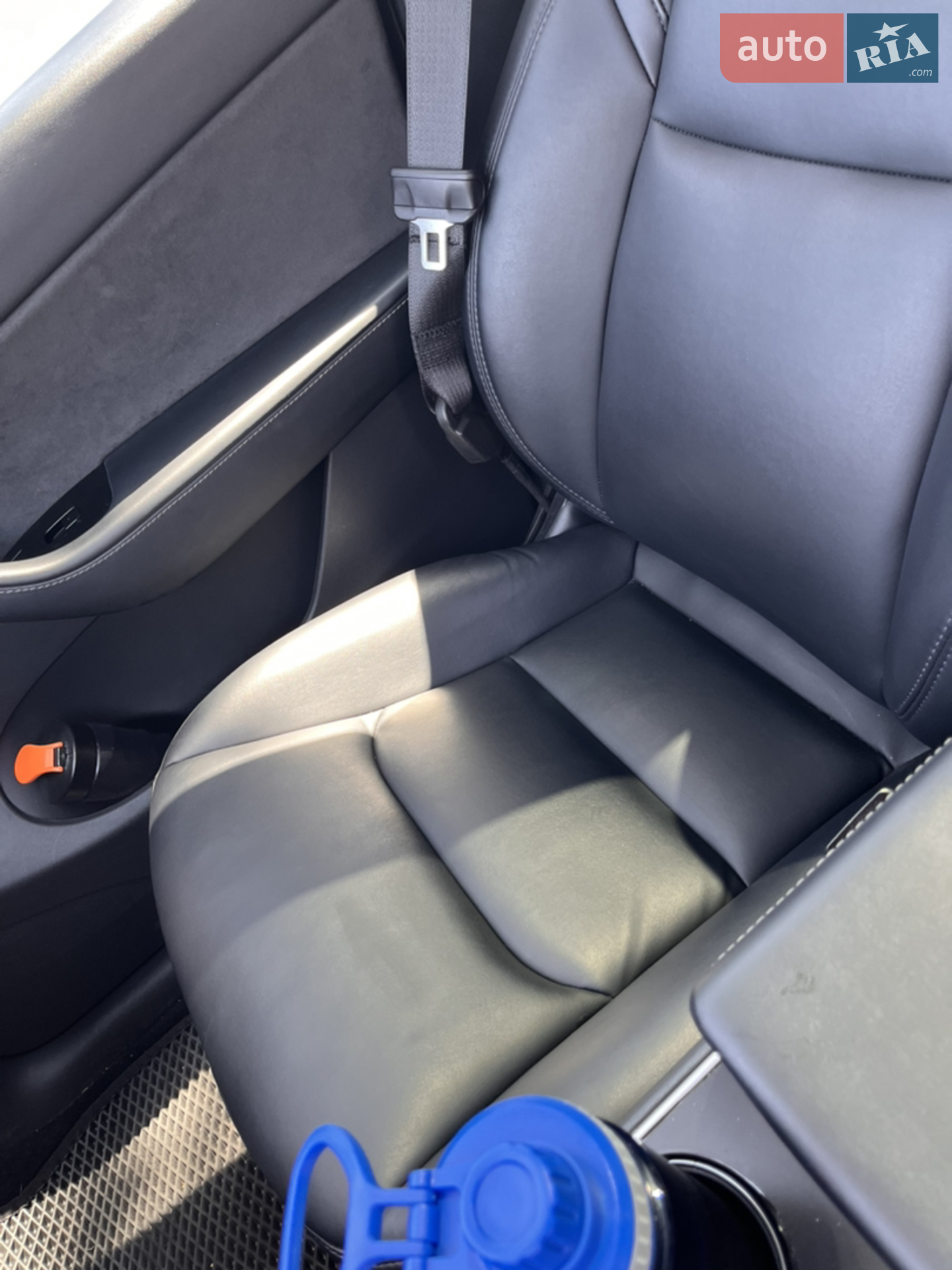 2020 Tesla Model Y - мініатюра 25