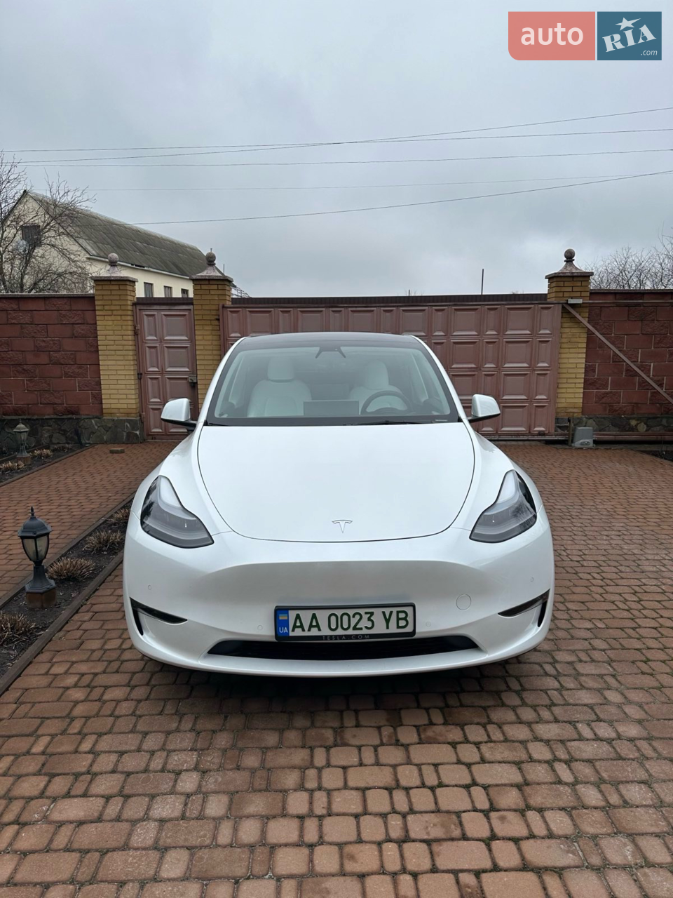 2022 Tesla Model Y - мініатюра 21