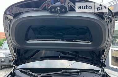 Позашляховик / Кросовер Tesla Model Y 2022 в 