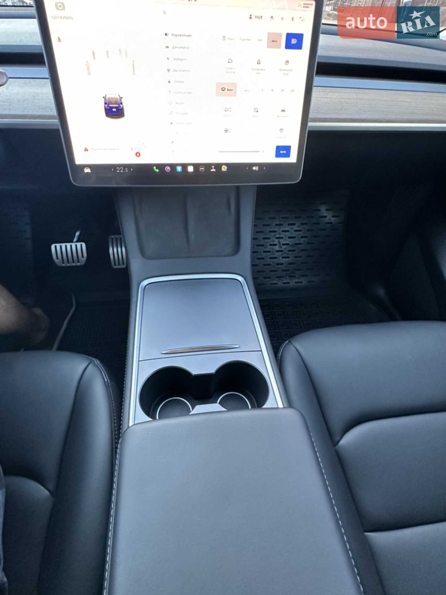 2022 Tesla Model Y - мініатюра 22