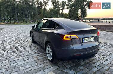 Внедорожник / Кроссовер Tesla Model Y 2023 в Киеве