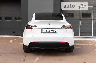 Позашляховик / Кросовер Tesla Model Y 2022 в Києві