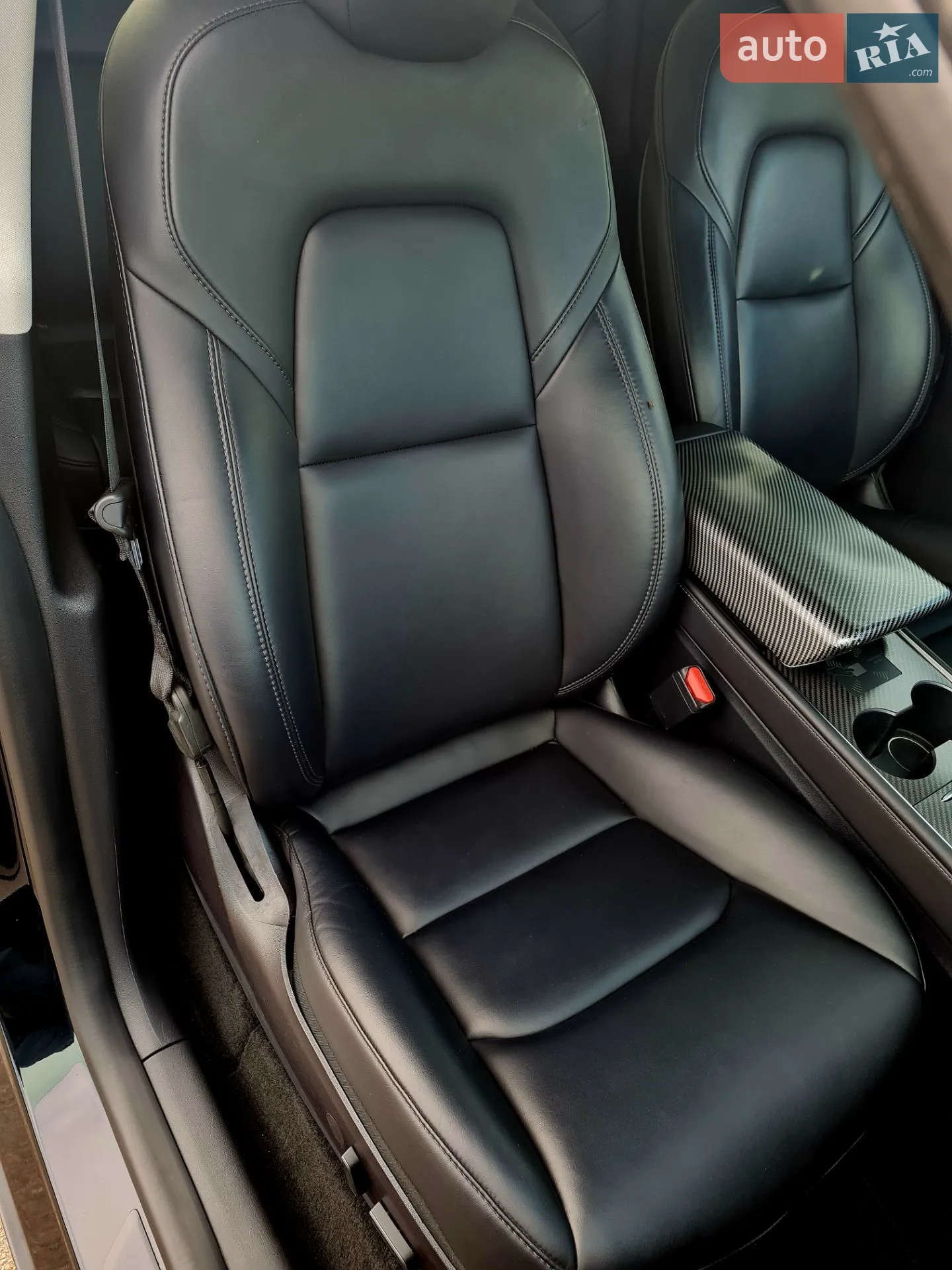 2021 Tesla Model Y - мініатюра 12