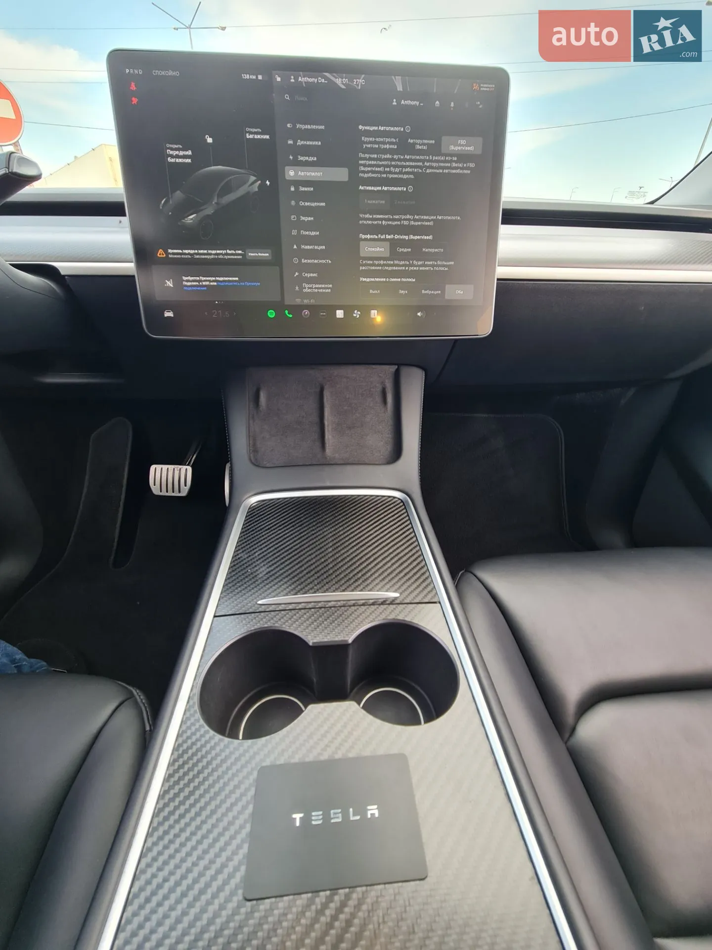 2021 Tesla Model Y - мініатюра 18