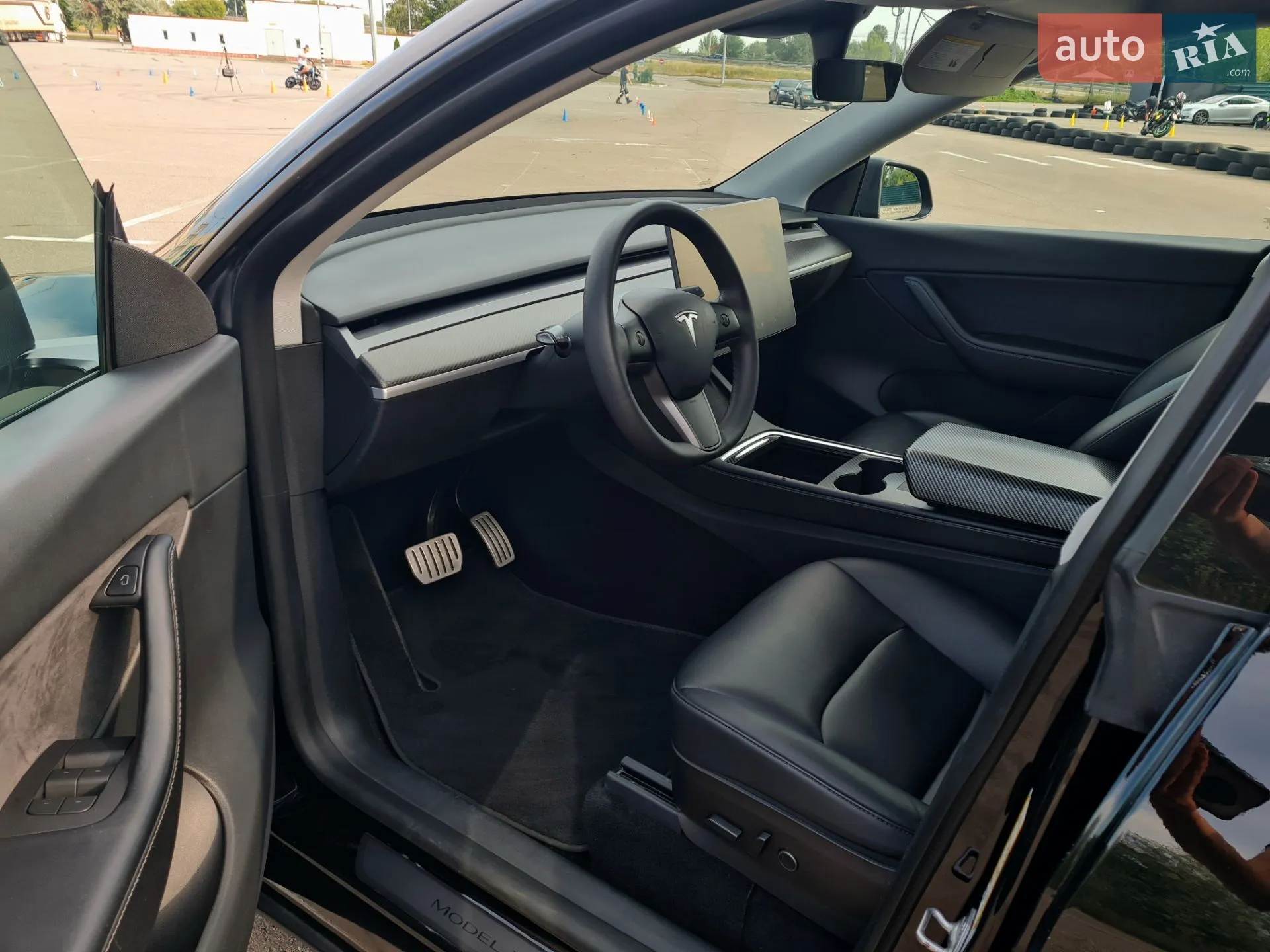 2021 Tesla Model Y - мініатюра 29
