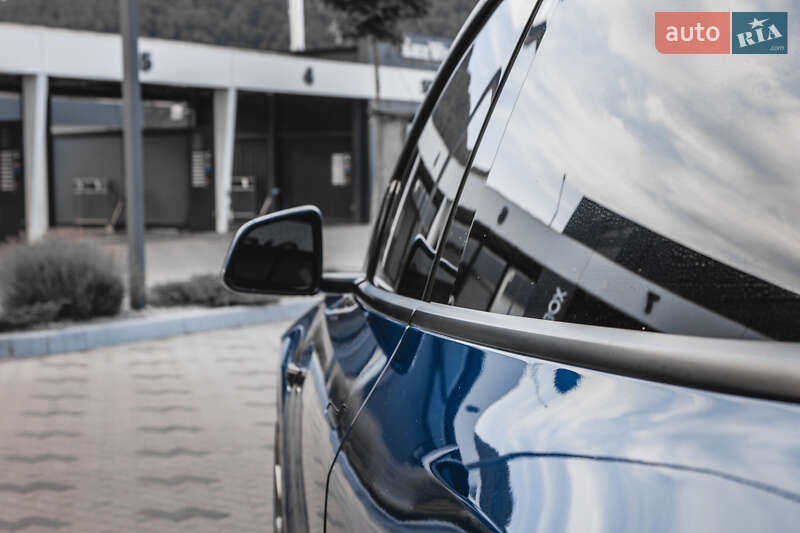 Внедорожник / Кроссовер Tesla Model Y 2020 в Хусте