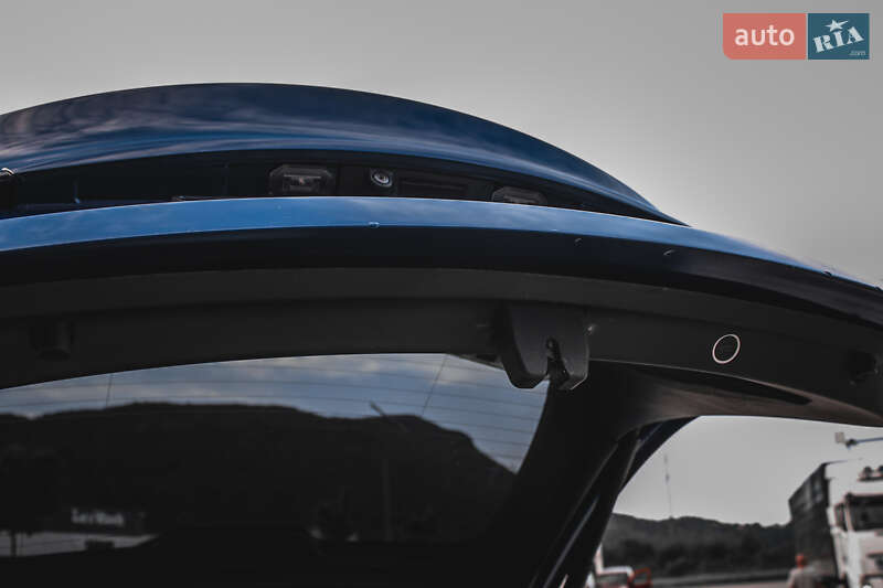Внедорожник / Кроссовер Tesla Model Y 2020 в Хусте