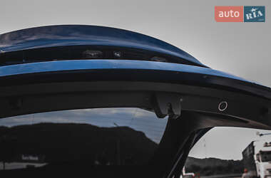 Внедорожник / Кроссовер Tesla Model Y 2020 в 