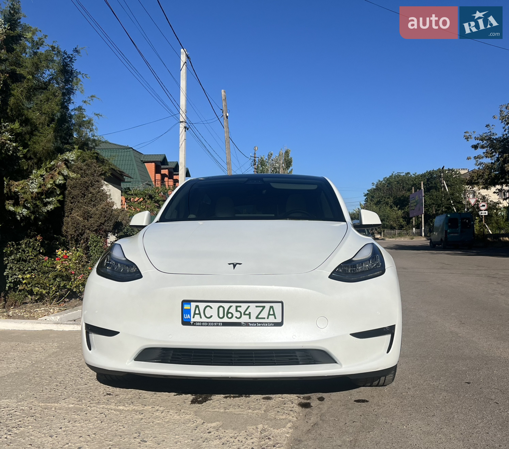 2022 Tesla Model Y - мініатюра 6