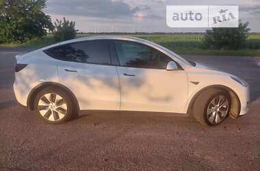 Внедорожник / Кроссовер Tesla Model Y 2023 в Овидиополе