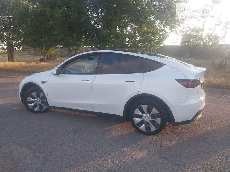 Внедорожник / Кроссовер Tesla Model Y 2023 в Овидиополе