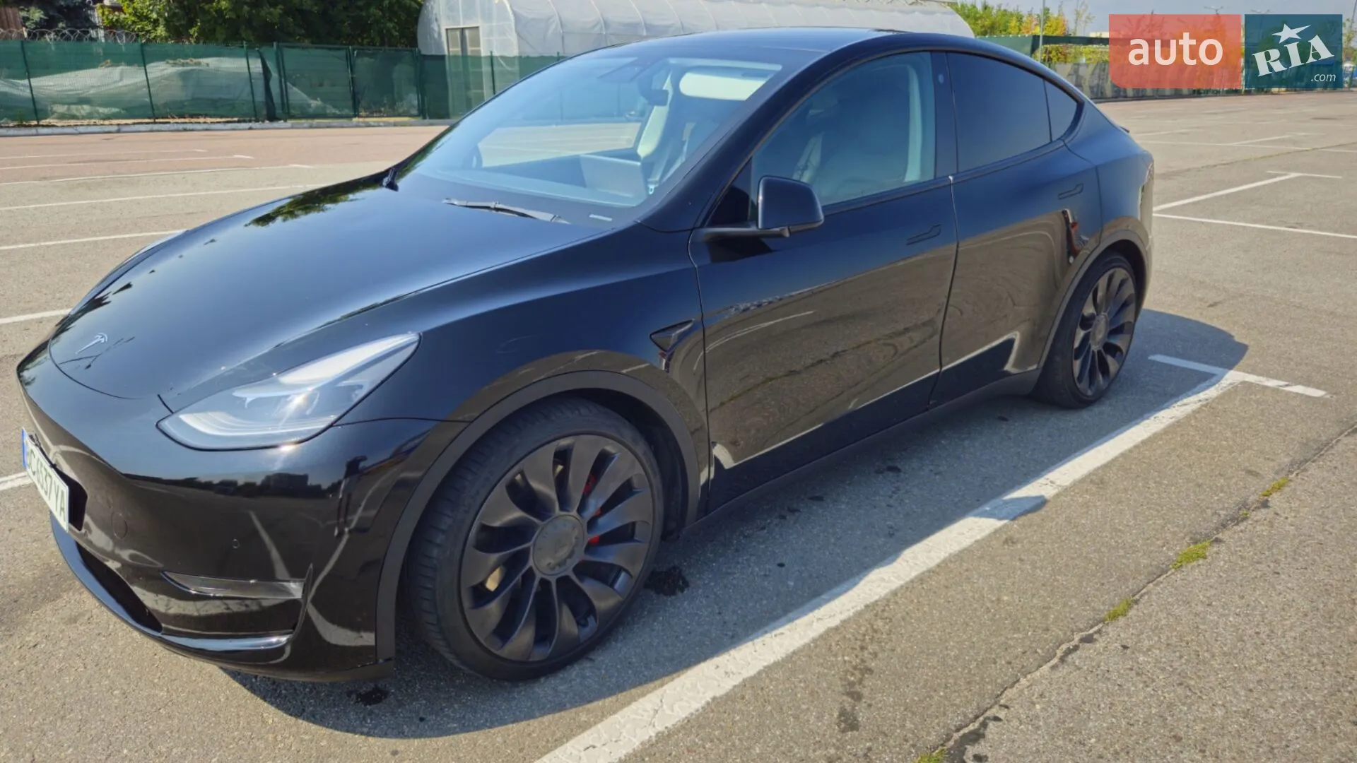 2021 Tesla Model Y - мініатюра 14