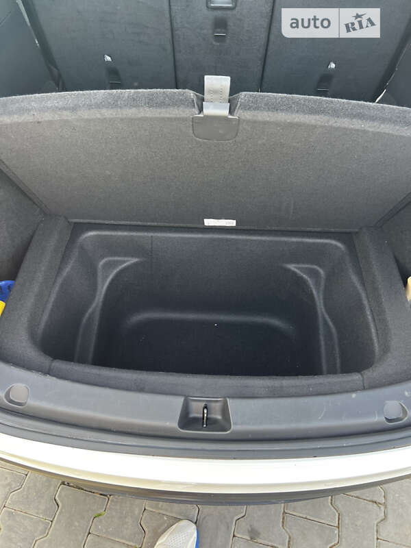 Позашляховик / Кросовер Tesla Model Y 2022 в Чернівцях фото 14 Позашляховик / Кросовер Tesla Model Y 2022 в Чернівцях