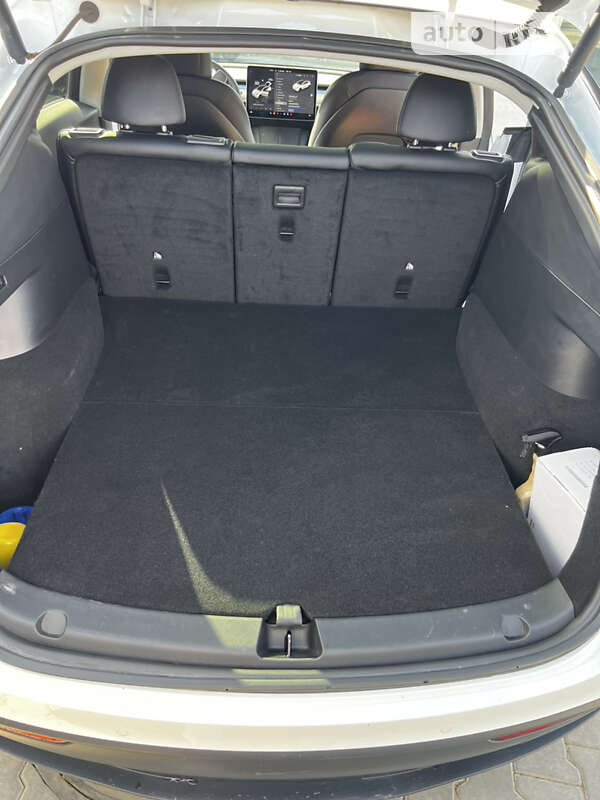 Позашляховик / Кросовер Tesla Model Y 2022 в Чернівцях фото 41 Позашляховик / Кросовер Tesla Model Y 2022 в Чернівцях