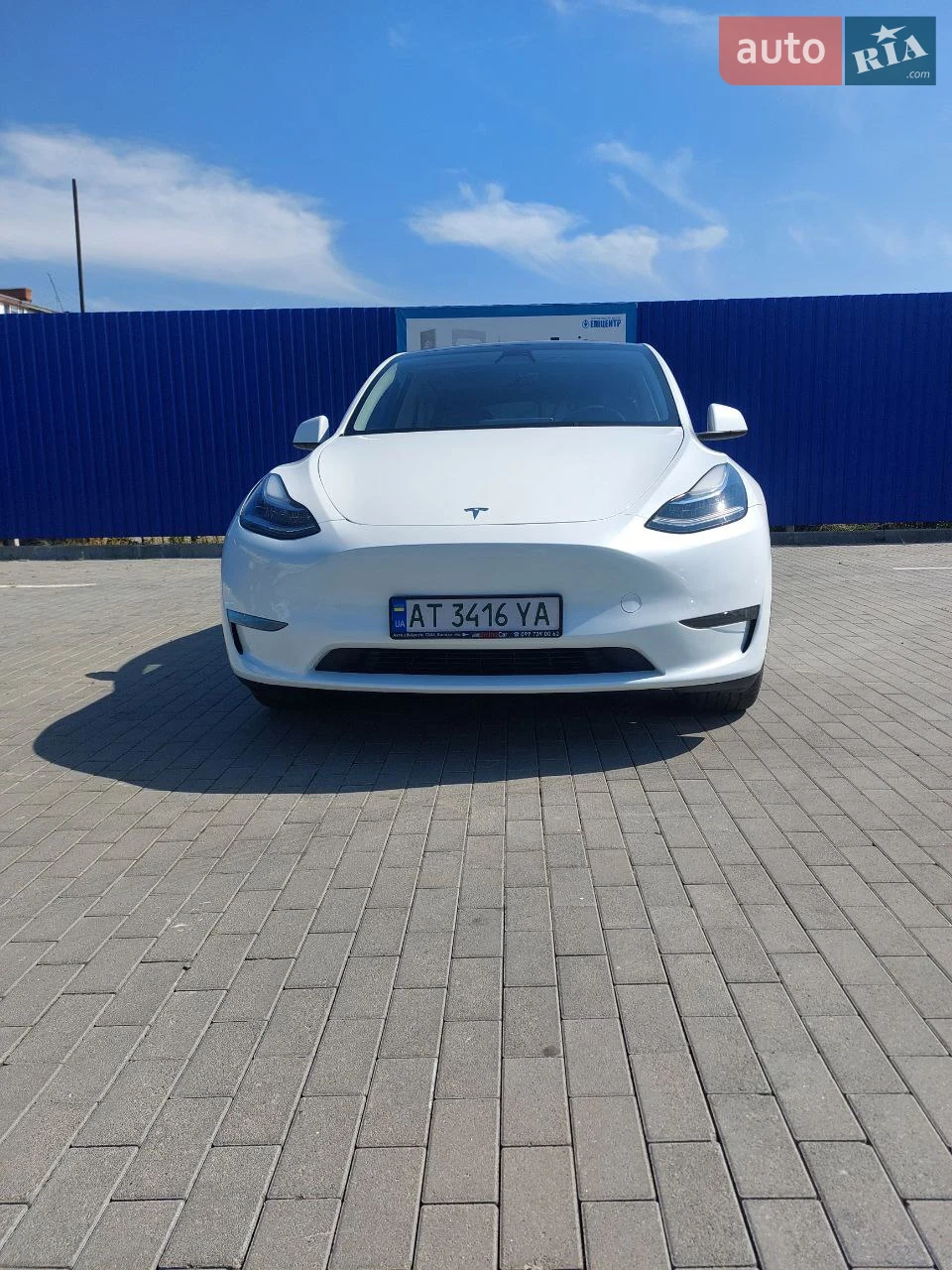2023 Tesla Model Y - мініатюра 14
